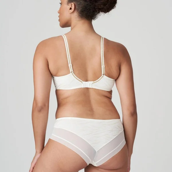 Culotte taille haute