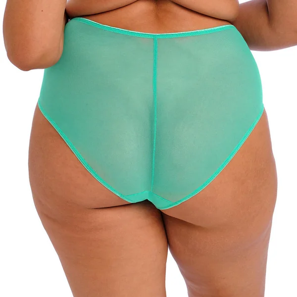 Culotte taille haute