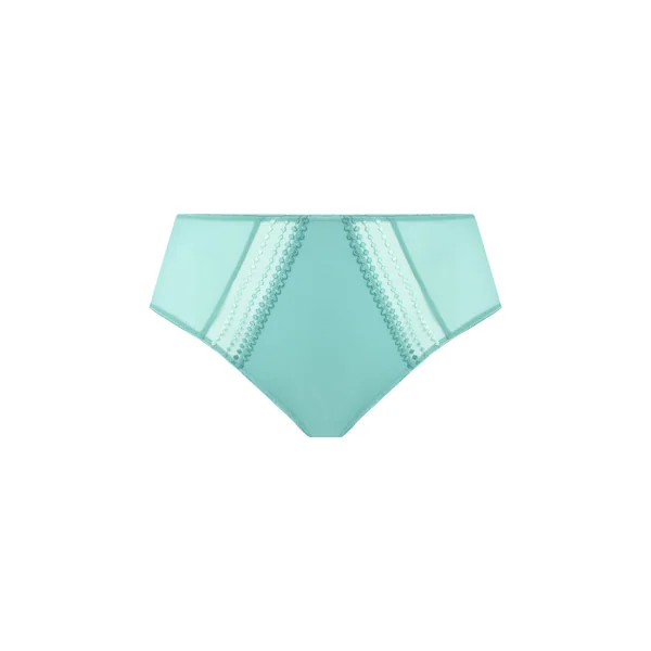 Culotte taille haute