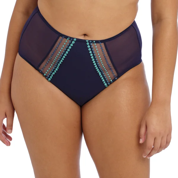 Culotte Taille Haute