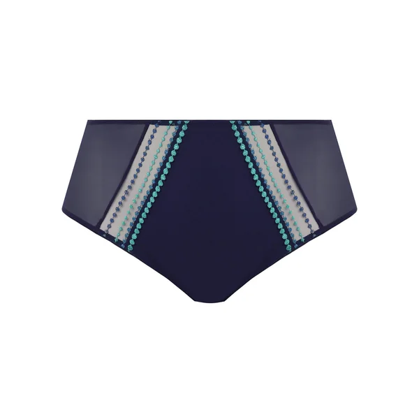 Culotte Taille Haute