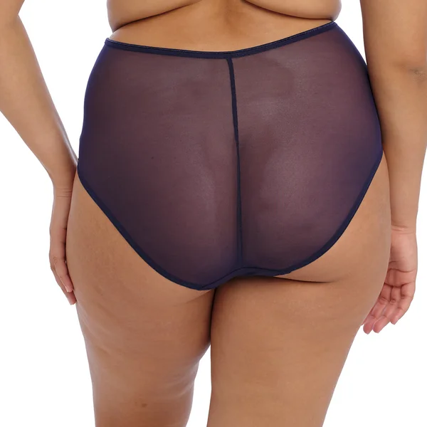 Culotte Taille Haute