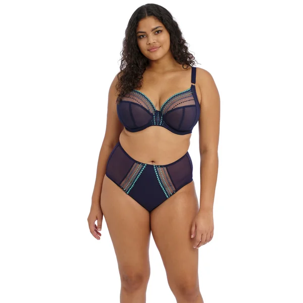 Culotte Taille Haute