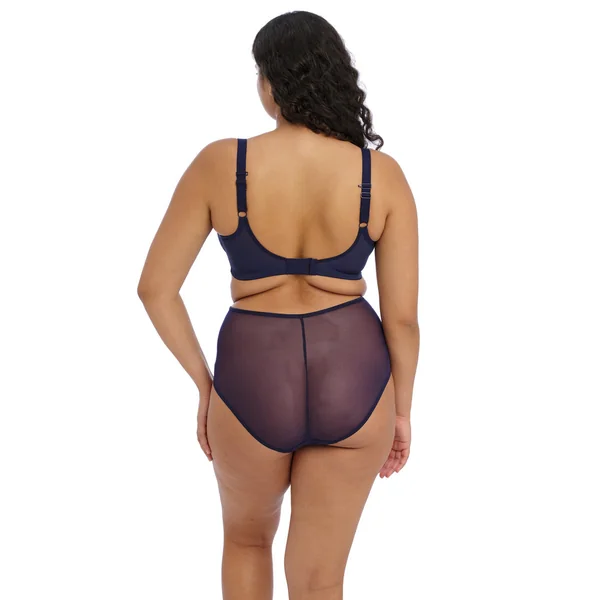 Culotte Taille Haute