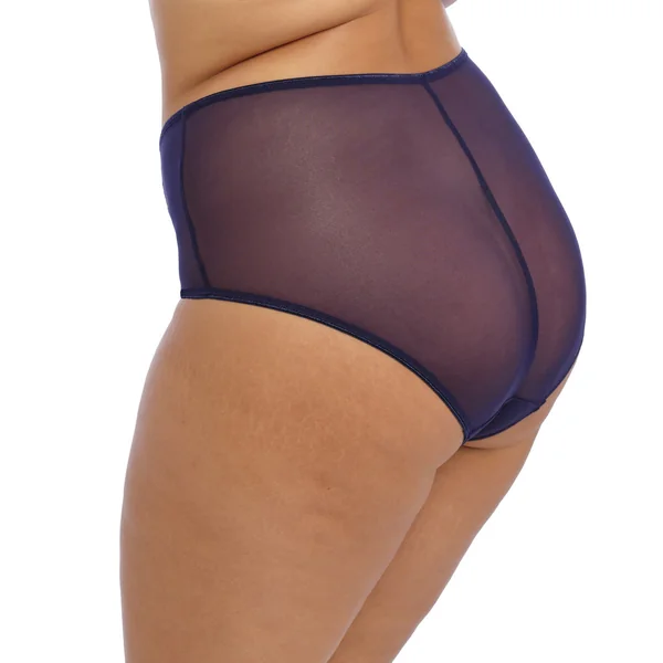 Culotte Taille Haute