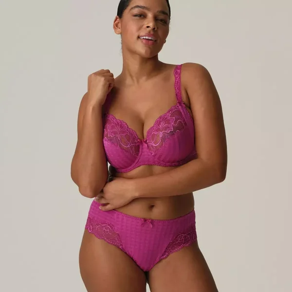 Culotte taille haute Prima Donna