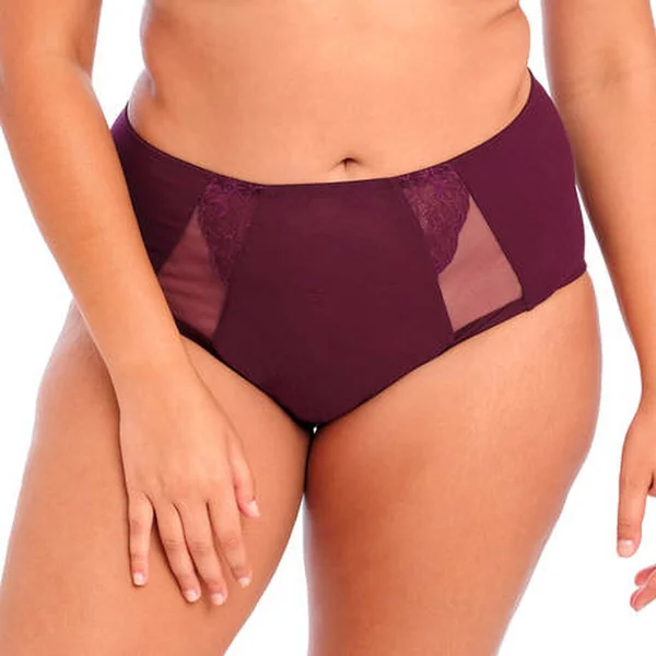 Culotte Taille Haute