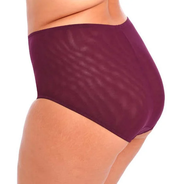 Culotte Taille Haute
