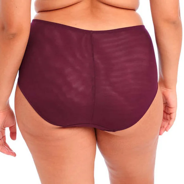 Culotte Taille Haute