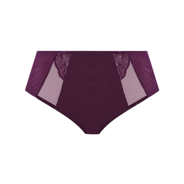 Culotte Taille Haute