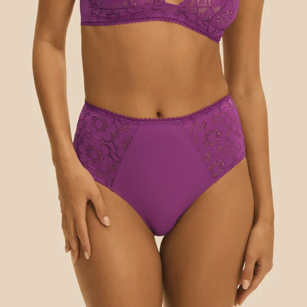 Culotte taille haute Simone Pérèle