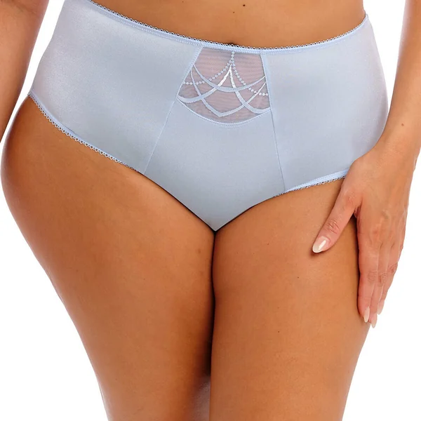 Culotte Taille Haute