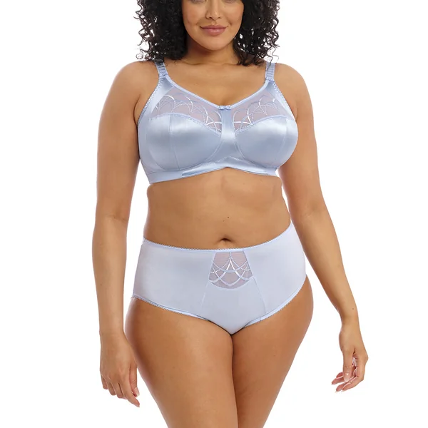 Culotte Taille Haute