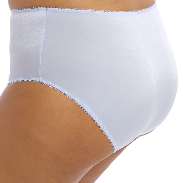 Culotte Taille Haute