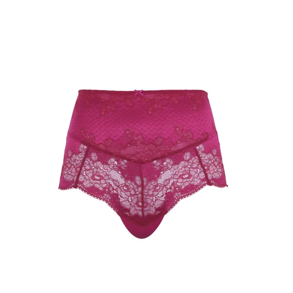 Culotte taille haute