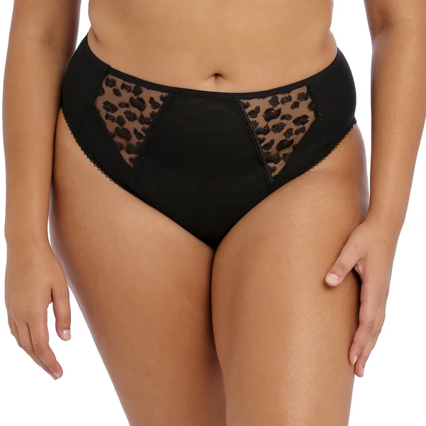 Culotte Taille Haute
