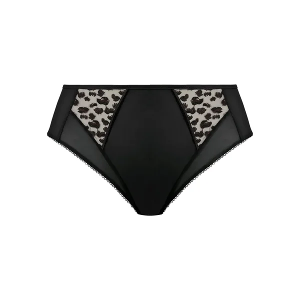 Culotte Taille Haute
