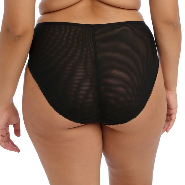 Culotte Taille Haute