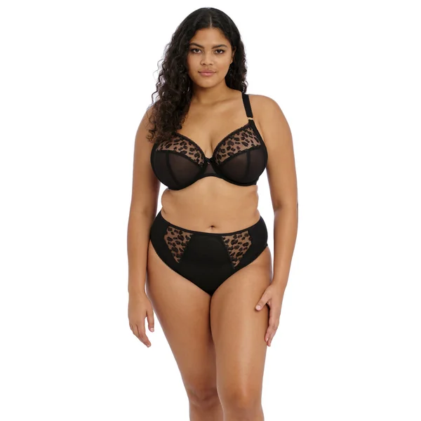 Culotte Taille Haute