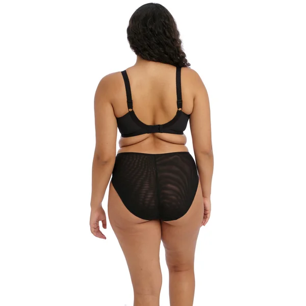Culotte Taille Haute