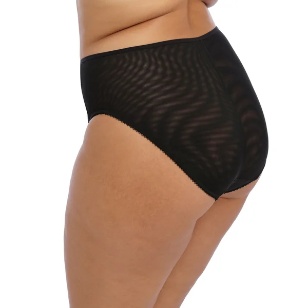 Culotte Taille Haute