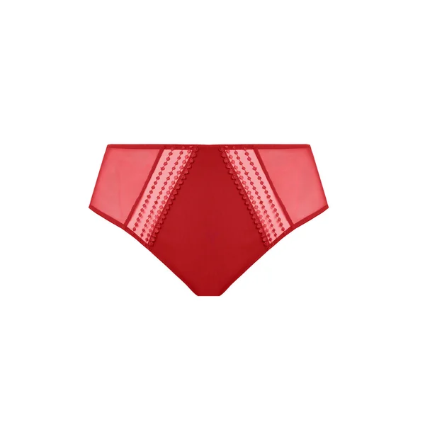 Culotte taille haute