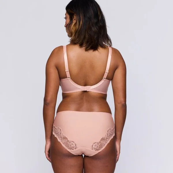 Culotte taille haute Sweet Dust Prima Donna