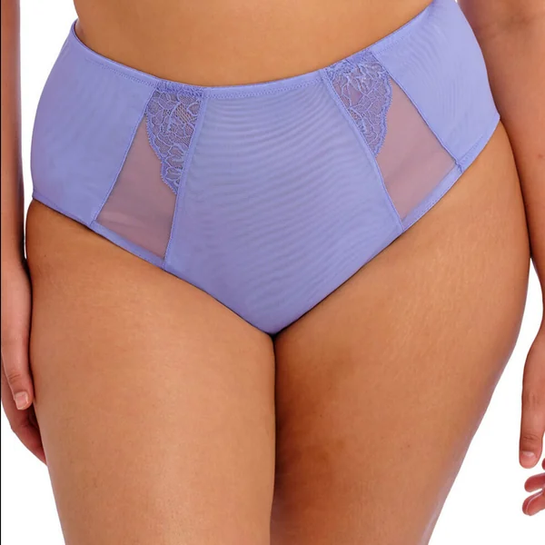 Culotte taille haute