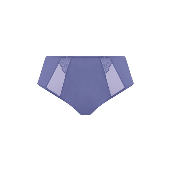 Culotte taille haute