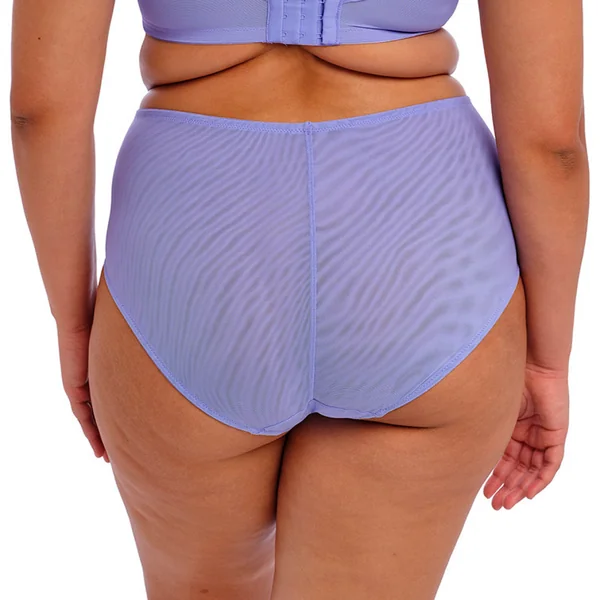 Culotte taille haute