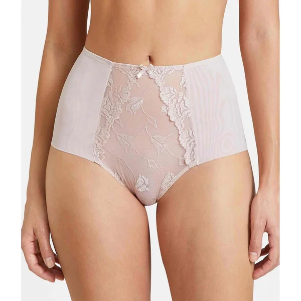 Culotte taille haute