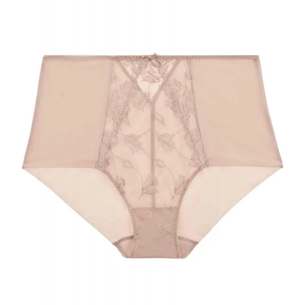 Culotte taille haute