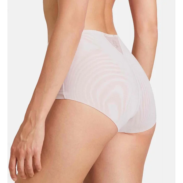 Culotte taille haute