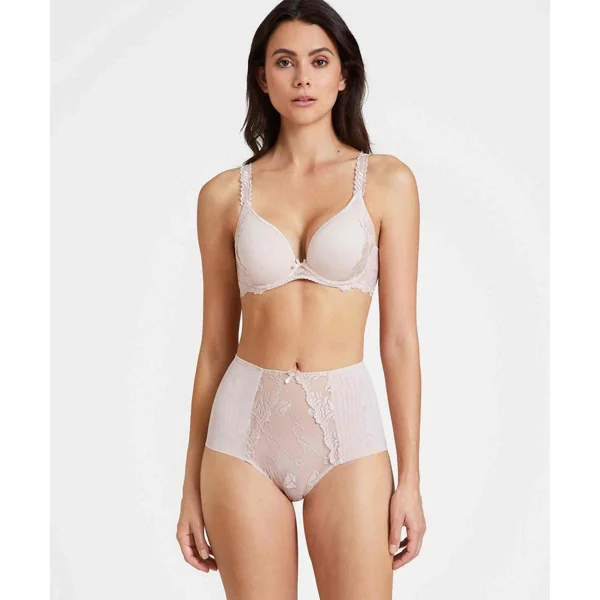 Culotte taille haute