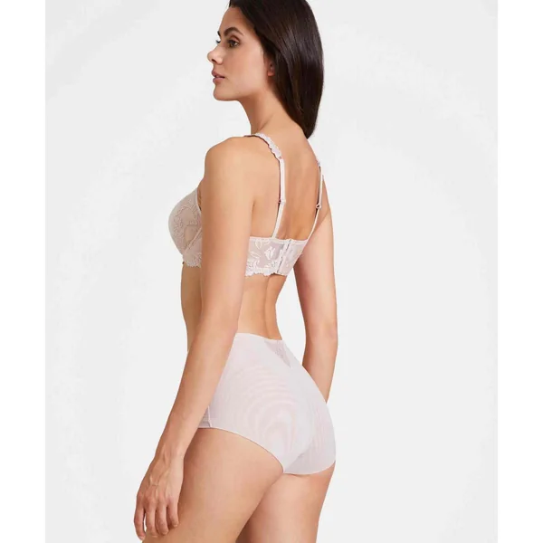 Culotte taille haute