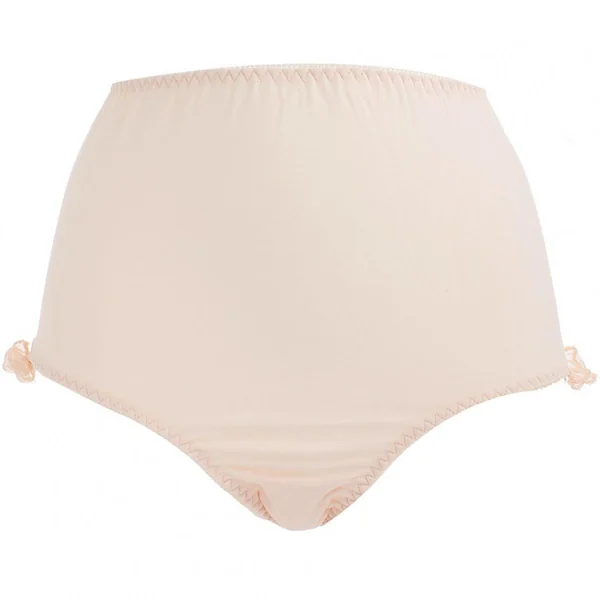 Culotte taille haute