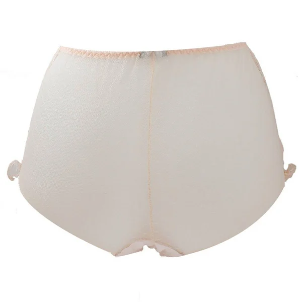 Culotte taille haute