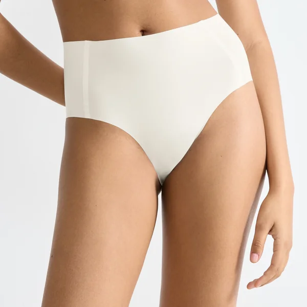 Culotte taille haute