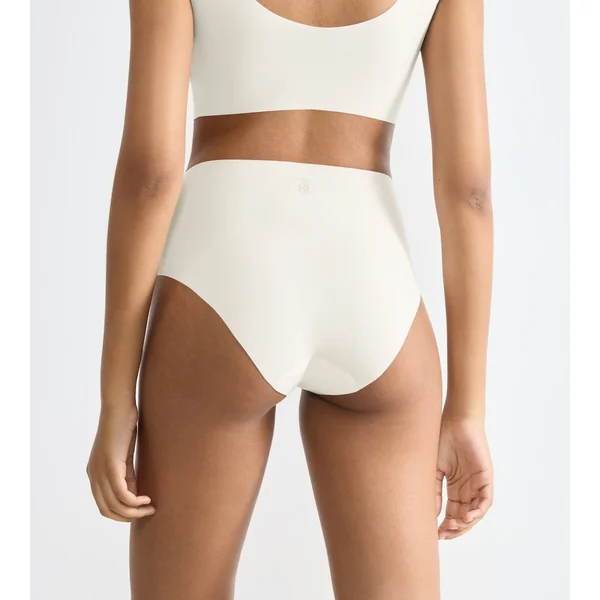 Culotte taille haute