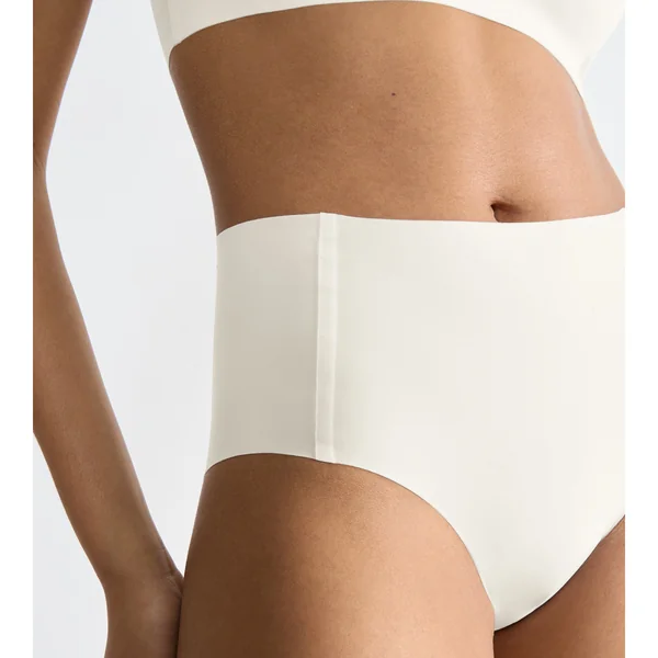 Culotte taille haute