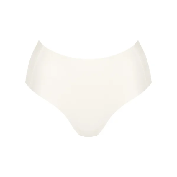 Culotte taille haute