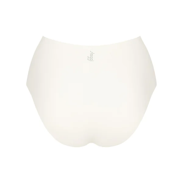 Culotte taille haute