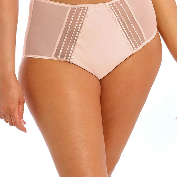 Culotte Taille Haute