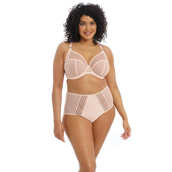 Culotte Taille Haute
