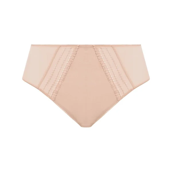 Culotte Taille Haute