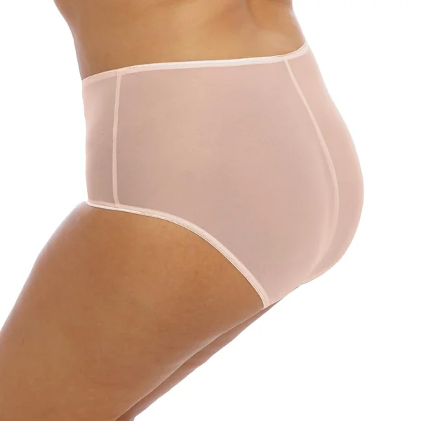 Culotte Taille Haute
