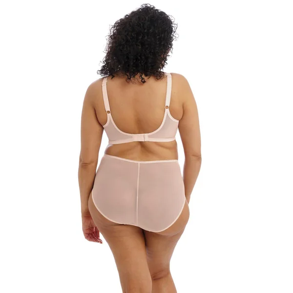 Culotte Taille Haute