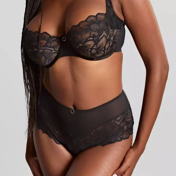 culotte taille haute