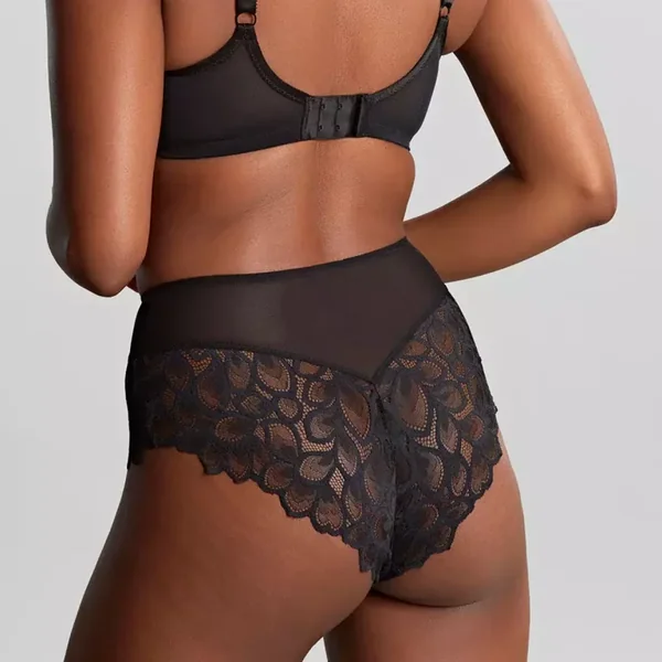 culotte taille haute