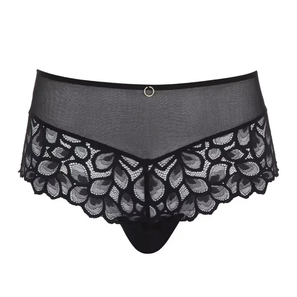 culotte taille haute